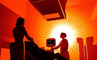 FusionXInvest: Curing Cancer with Fusion